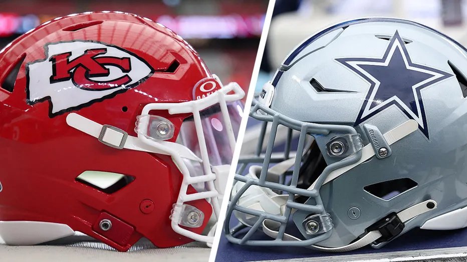 SharpHalftime's tweet image. 🏈 NFL⏱️ 

1H Chiefs/Cowboys O26.5

HIT ❤️ IF TAILING