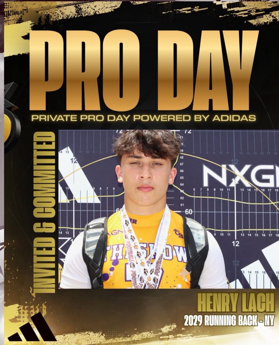 Henry Lach tweet media