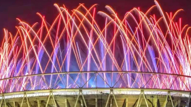 InfoblazeINDIA's tweet image. India wins big: #Amdavad confirmed as host of 2030 #CommonwealthGames centenary

#Ahmedabad #Gujarat

#India #Sports
infoblaze.com/news/details/1…
Via businesstoday.in