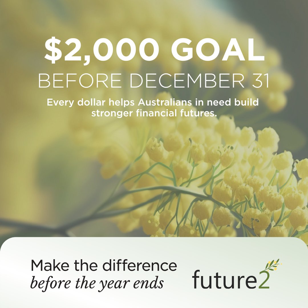 Future2 Foundation tweet media