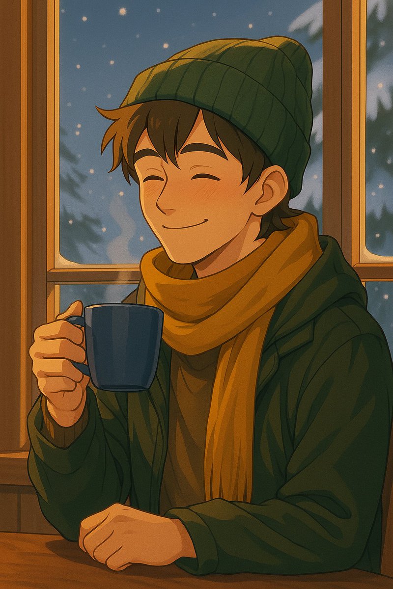 “Can I get GM?

Engage now— massive verified followers incoming ☕️✨😎👋
💹♻️”

#GoodMorning #GoodMorningEveryone