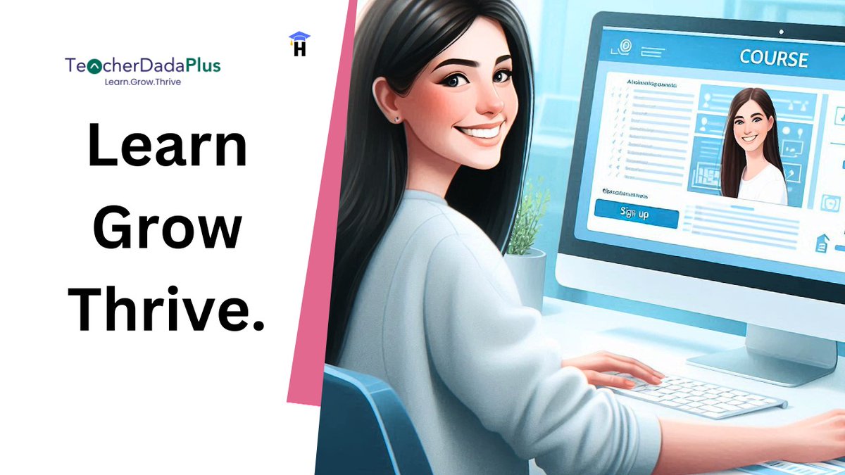 harisystems's tweet image. The Full Stack Web Development 2024: Bootcamp 
teacherdadaplus.com/course/it-and-…
#fullstack #tips #skills #bootcamp #development #courses #elearning #world #motivation #courses #edtech #usa #uk #software #programming #ai #harisystems