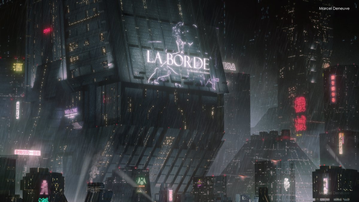 MarcelDeneuve's tweet image. ACCELERATE UNTIL YOU BURN