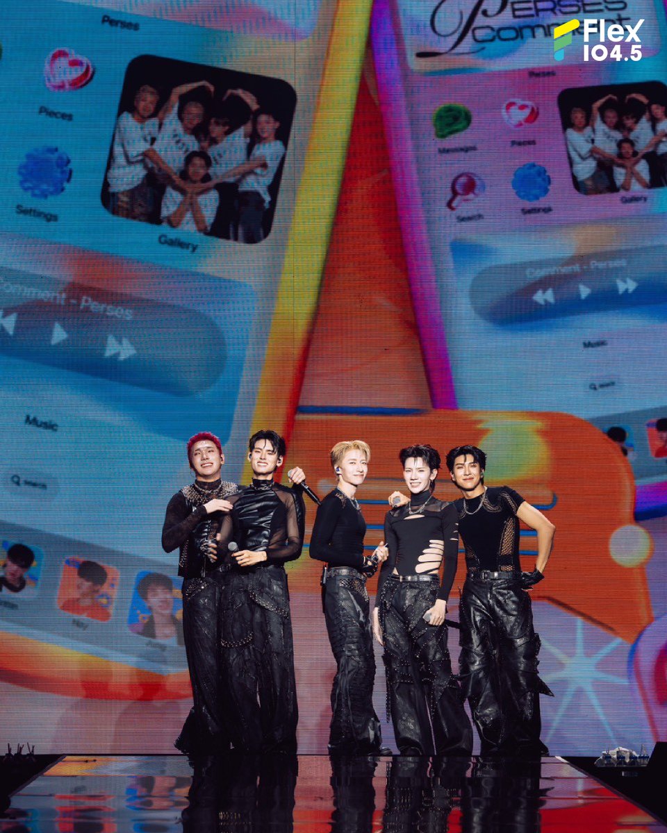 Flex_Connect's tweet image. 🔗อ่านรายละเอียดเพิ่มเติมได้ที่ : flexconnect.net/article/entert…
.
@jungwboo_ @naranvik @kritxxn @whoispluggy @palmww06 @perses_official @gnest_official
.
#PERSESIntoTheAlterland
#PERSES #PERSES_TH #GNEST
#IdeaFact #GMMSHOW
#FlexConnect #Flex1045