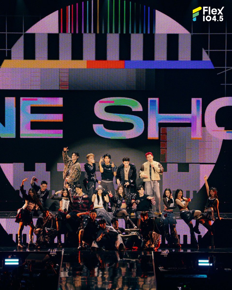 Flex_Connect's tweet image. 🔗อ่านรายละเอียดเพิ่มเติมได้ที่ : flexconnect.net/article/entert…
.
@jungwboo_ @naranvik @kritxxn @whoispluggy @palmww06 @perses_official @gnest_official
.
#PERSESIntoTheAlterland
#PERSES #PERSES_TH #GNEST
#IdeaFact #GMMSHOW
#FlexConnect #Flex1045