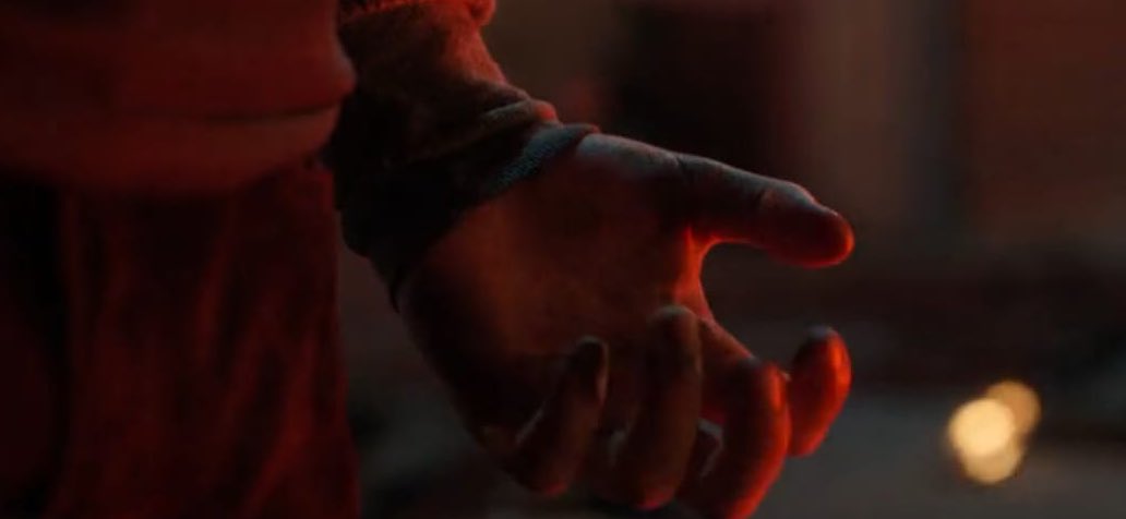 avani90s's tweet image. É o dono do começo e do fim VÃO TEM QUE ACEITAR WILL BYERS 

sem dúvidas uma das melhores cenas da série inteira #StrangerThings5