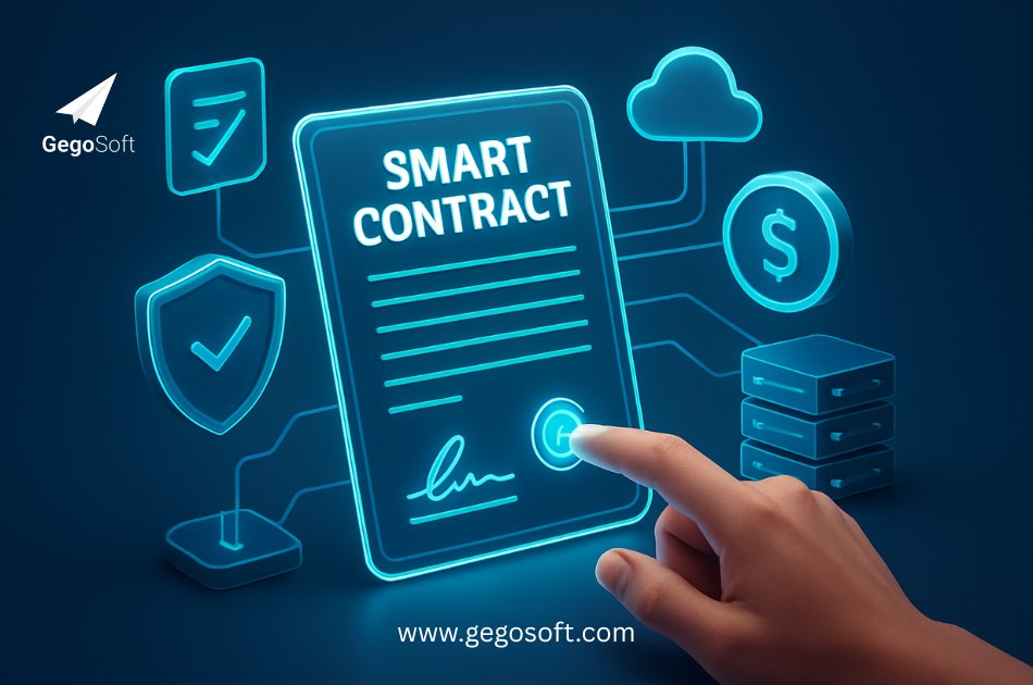 GegoSoftTech's tweet image. Smart Contract Services are powering the next wave of digital automation.
Faster. Secure. Transparent.

Discover why businesses are adopting blockchain.
🔗 Read now:zurl.co/6pFKF 

#SmartContractServices #CryptoTech #BlockchainDevelopment #Web3