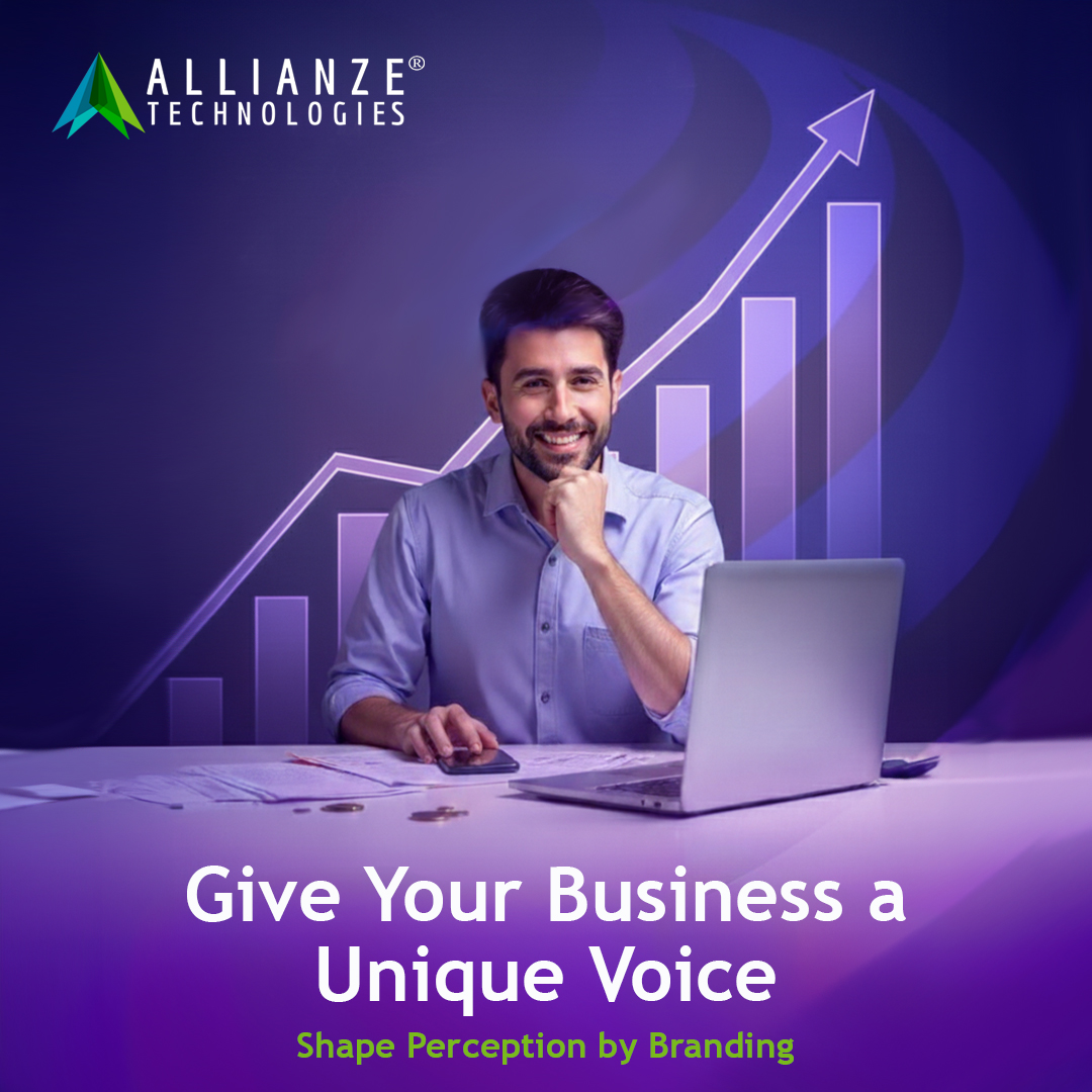 Allianze Technologies tweet media