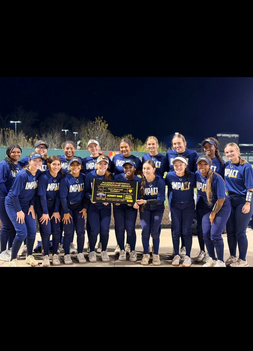 Natalie Reece 2028 tweet media