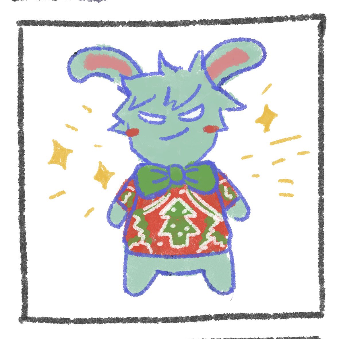 GreenT葛林特🎨放圖用 tweet media