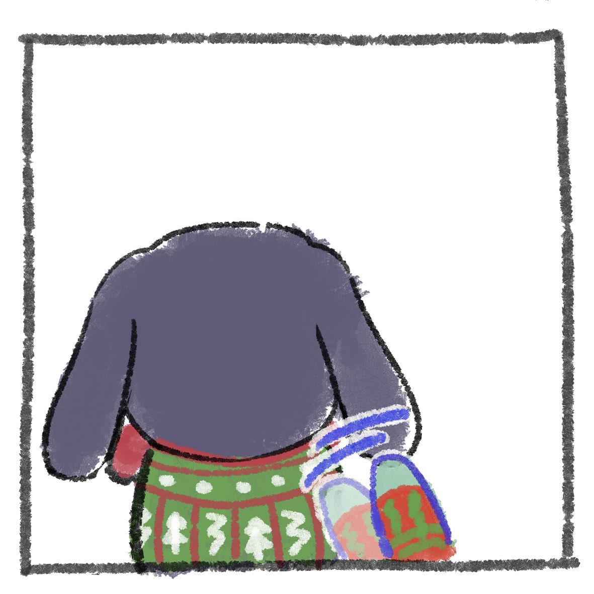 GreenT葛林特🎨放圖用 tweet media