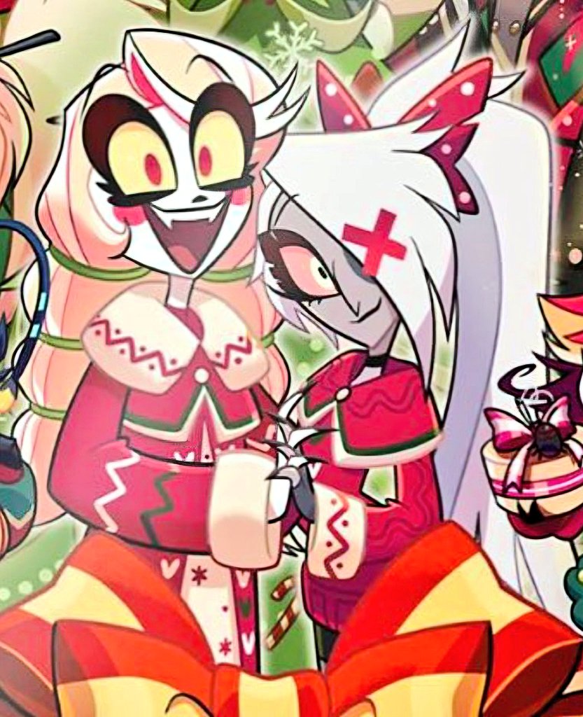 jukoi01's tweet image. Matching lovely Christmas aww couple sweater really enjoyed&quot; 🤲❤