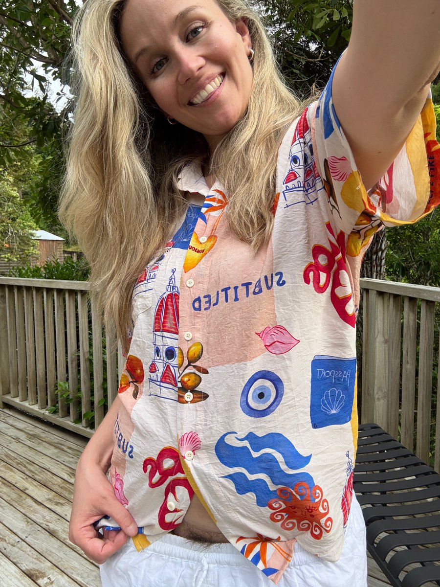 blondiewithfuzz's tweet image. Will you judge me for not shaving?