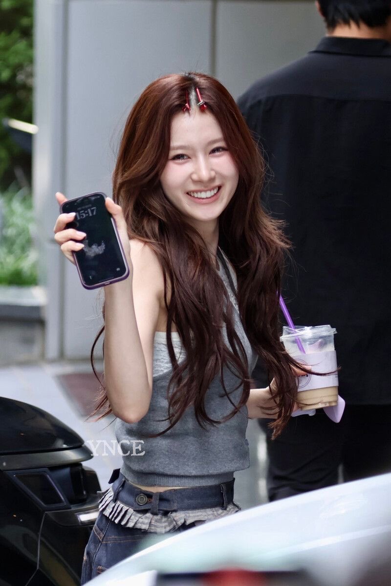 SANABESTGlRL's tweet image. 