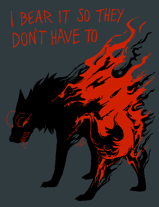 howlsnteeth's tweet image. 