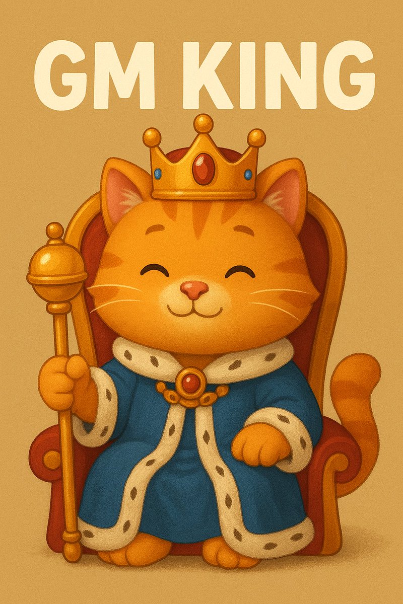 luke_cryptox's tweet image. How to become a GM King?

Simple !

👉First, become a Reply Guy

#GM @edgeX_exchange