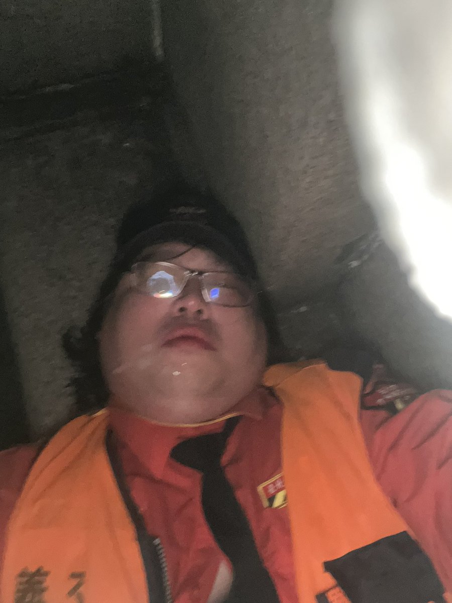 林書緯 tweet media