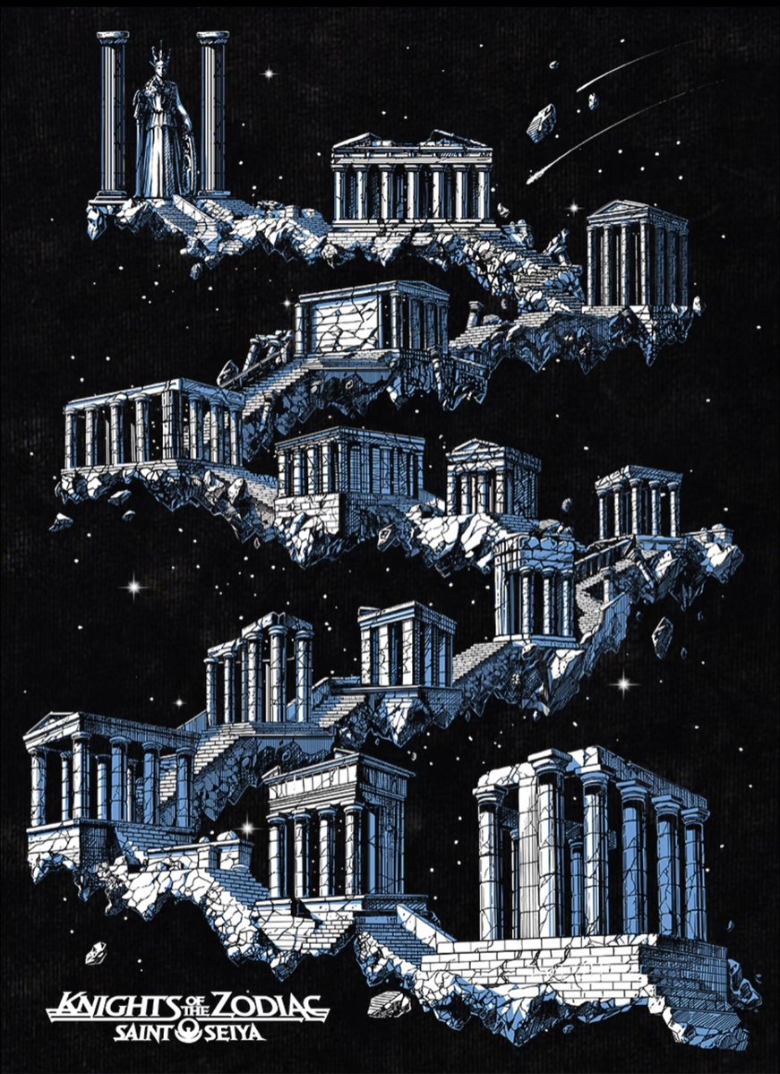 zhxhjj's tweet image. #SaintSeiya 
#聖闘士星矢