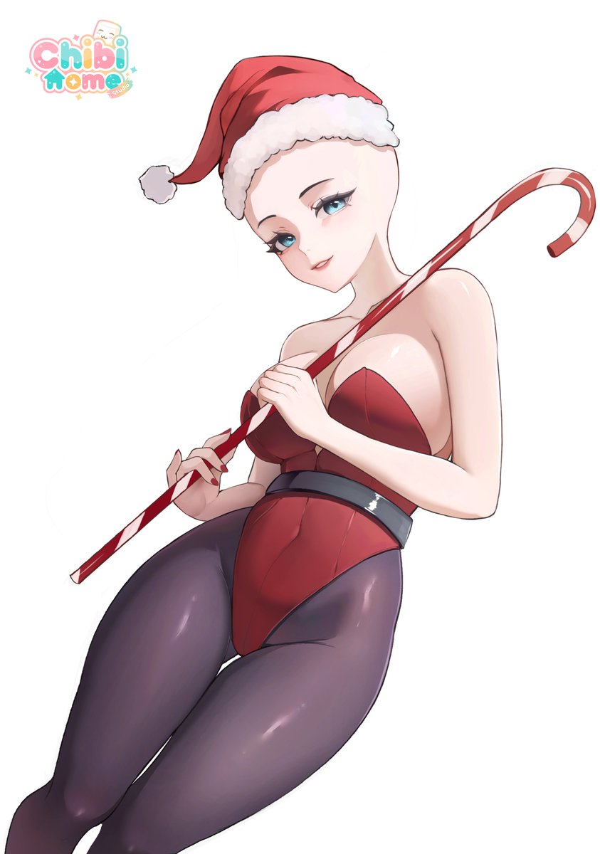 ✨ Our Christmas YCH is finally here ✨
Give your model a festive glow-up with this special holiday base 🎄❤️
Only for $50, and you can add extra features to make it perfectly yours.

Only 3 pre-orders are available.
If you want one, DM me before they melt away❄️🍬