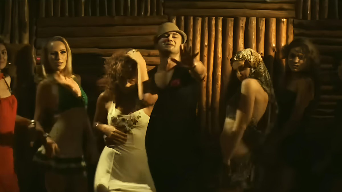 Kuch fresh nahio milna

- Yo Yo Honey Singh, 2011