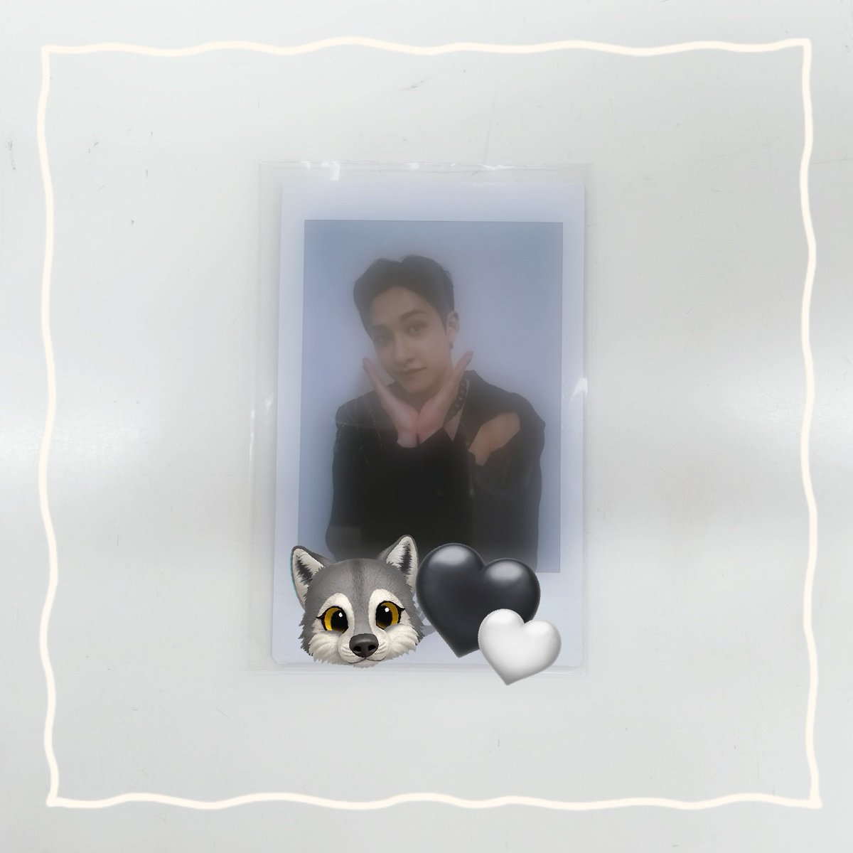 StrayKids StrayKids MANIAC 代々木公演 6/18 FCくじ当選 バンチャンの