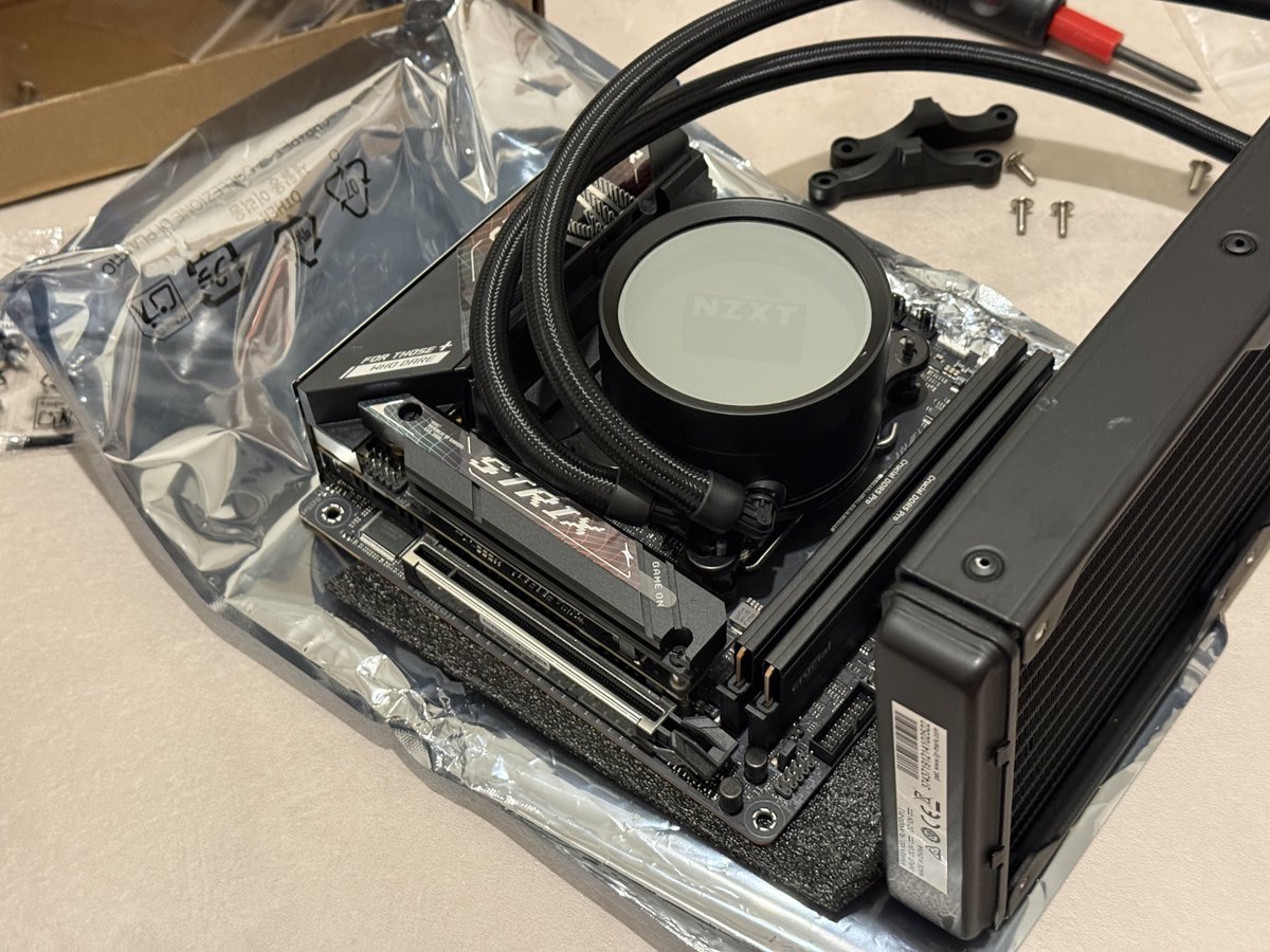 つちー (@tsichi_) / Posts / X