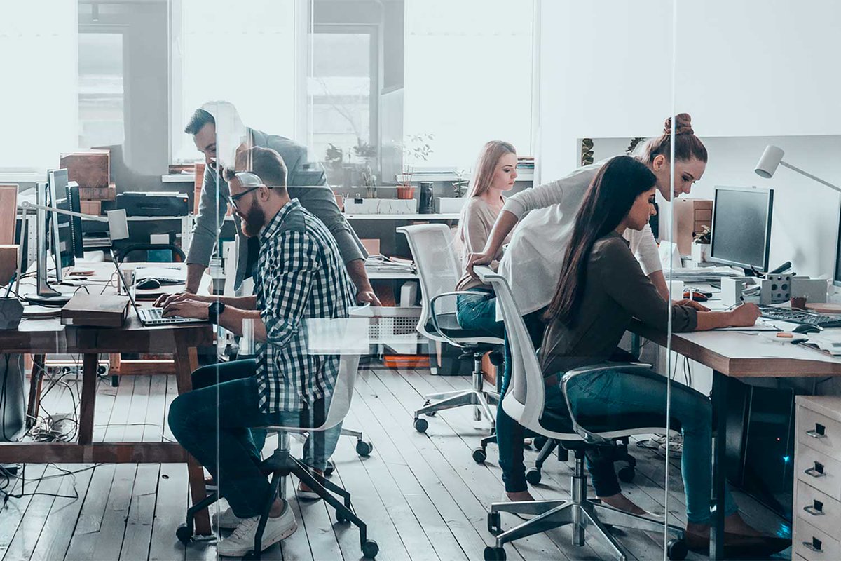 Webentwickler_8's tweet image. Agentur für Webentwicklung: 
Webentwicklung &amp;amp; KI - wir bieten alles, was Sie für einen digitalen Durchbruch benötigen. Langjährige Erfahrung und zahlreiche Projekte, unzählige Erfolgsgeschichten. Kontaktieren Sie uns noch heute  
webentwickler.plus
#Webentwicklung #KI