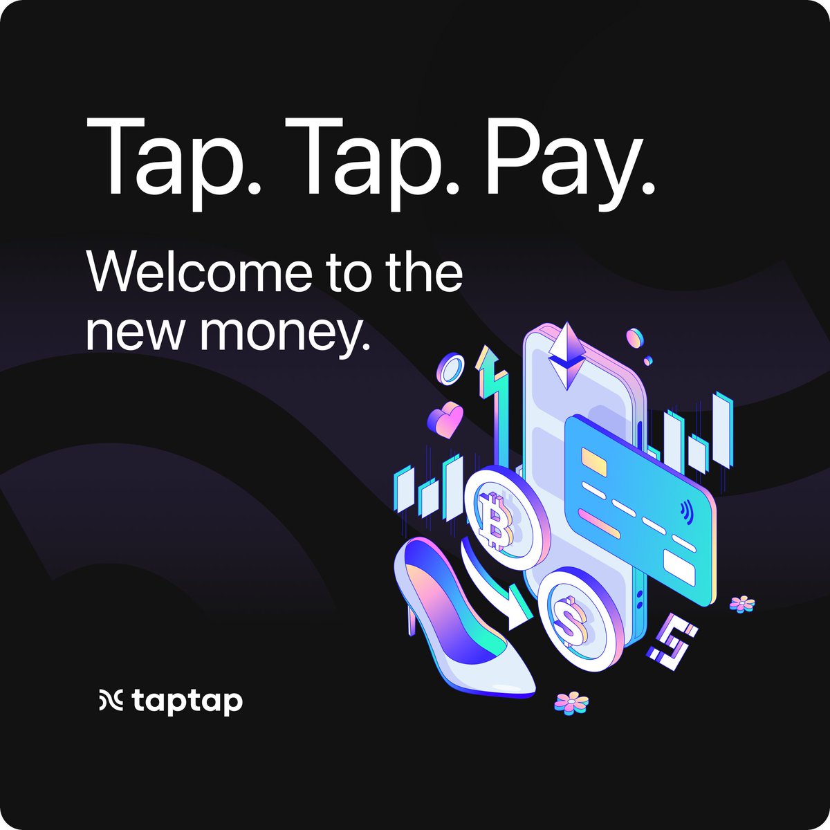taptappayfi's tweet image. What is “the new money”?

It’s not just crypto. It’s a shift from slow, local, and costly payment systems to fast, global, and transparent ones.

Old money meant cash and wires. Digital money gave us cards and apps. But new money is borderless: crypto, stablecoins, and instant…