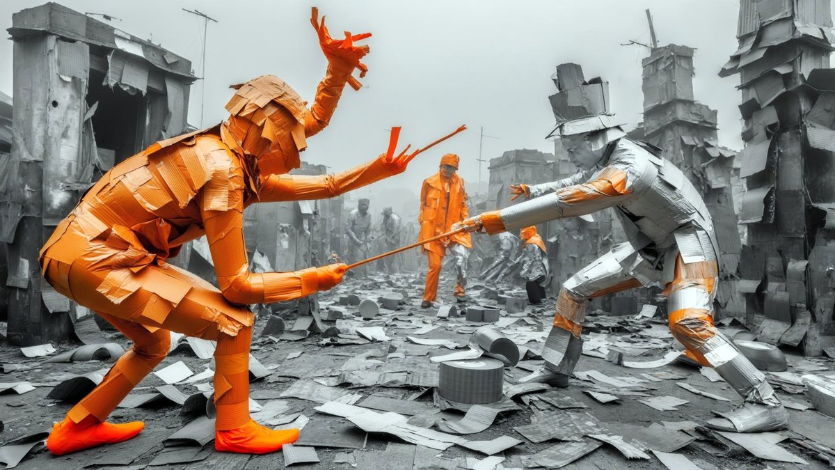 Thomas Prigent (@short_tale_) on Twitter photo 