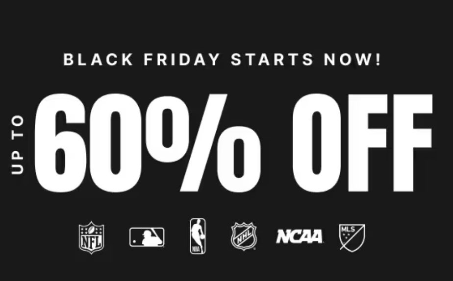JazzNationNews's tweet image. 🛒 Black Friday Deals Available Now 🎁 

Up to 60% off #UtahJazz jerseys, hats, hoodies, jackets, shorts, shirts, collectibles &amp;amp; more 
This will be the biggest discount on Jazz items this holiday season
Link 👉 fanatics.93n6tx.net/b3VB0g

.
#JazzNation #TakeNote
#NBA #BlackFriday