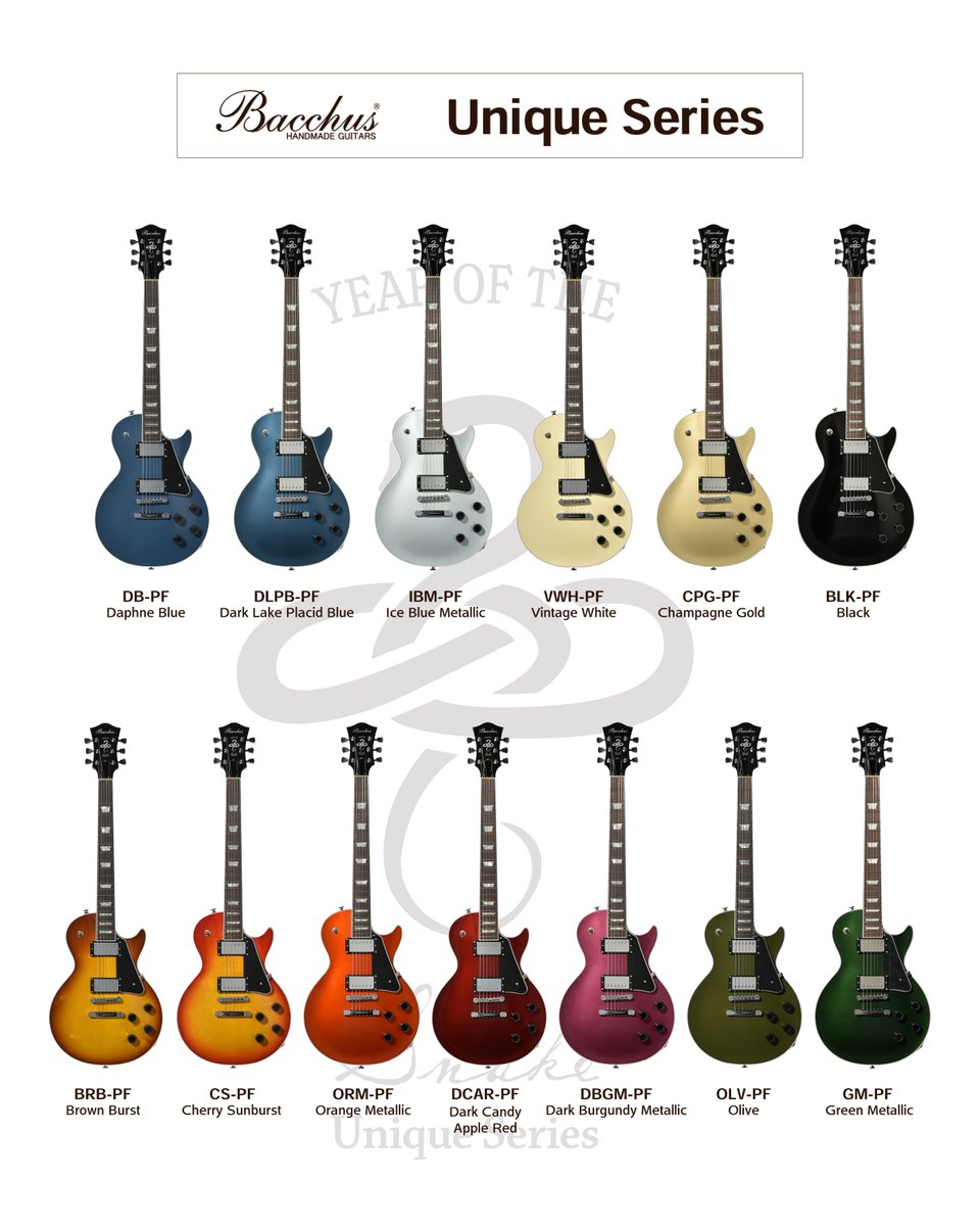 株式会社ディバイザー (@DeviserGuitars) / Posts / X