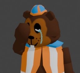 12Toad234's tweet image. im not adding the scars