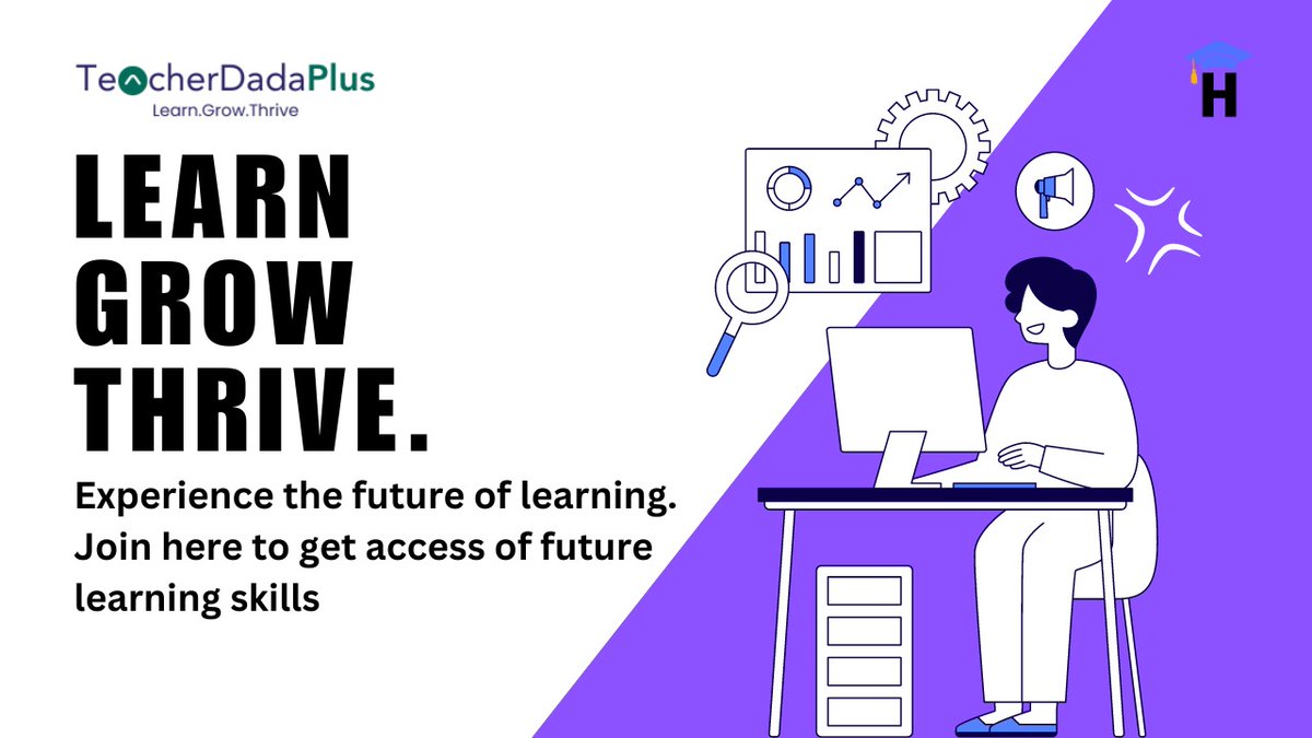 harisystems's tweet image. Learn to Code CSS Course from scratch: Beginner to Expert 
teacherdadaplus.com/course/it-and-…
#css #design #tips #skills #bootcamp #detascience #courses #elearning #world #motivation #courses #edtech #usa #uk #software #programming #ai #harisystems