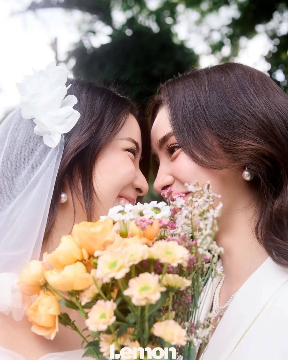 PSXASAHI's tweet image. ชุดบอกโพม้ากกกก วันนี้ เจจินค่ะ !! 

เตรียมสินสอดแล้ว ขอคนที่พร้อมจะแห่ขันหมากไปด้วยกันน 

#GinJay #ginnynatnicha #aangelinaass