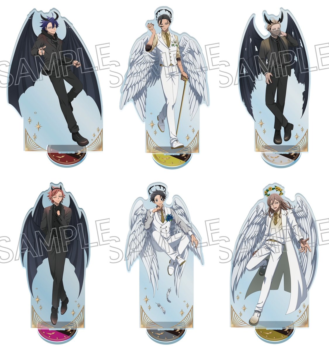 桃源暗鬼 グッズ情報 (@tougen_likes) / Posts / X