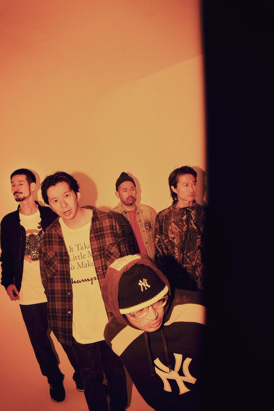 srfactory's tweet photo. 【RiddimSaunter、14年ぶりの復活】
1年間限定で再始動する全国ツアー開催！
鹿児島は2026年6月6日(土) 鹿児島SR HALL🌋

≪Riddim Saunter 「Seasons of Love Tour 2026」≫
1次先行チケット11/30 23:59まで
▼先行URL
https://t.co/aFJtiqsL2d

#RiddimSaunter https://t.co/gAUPyT95YX