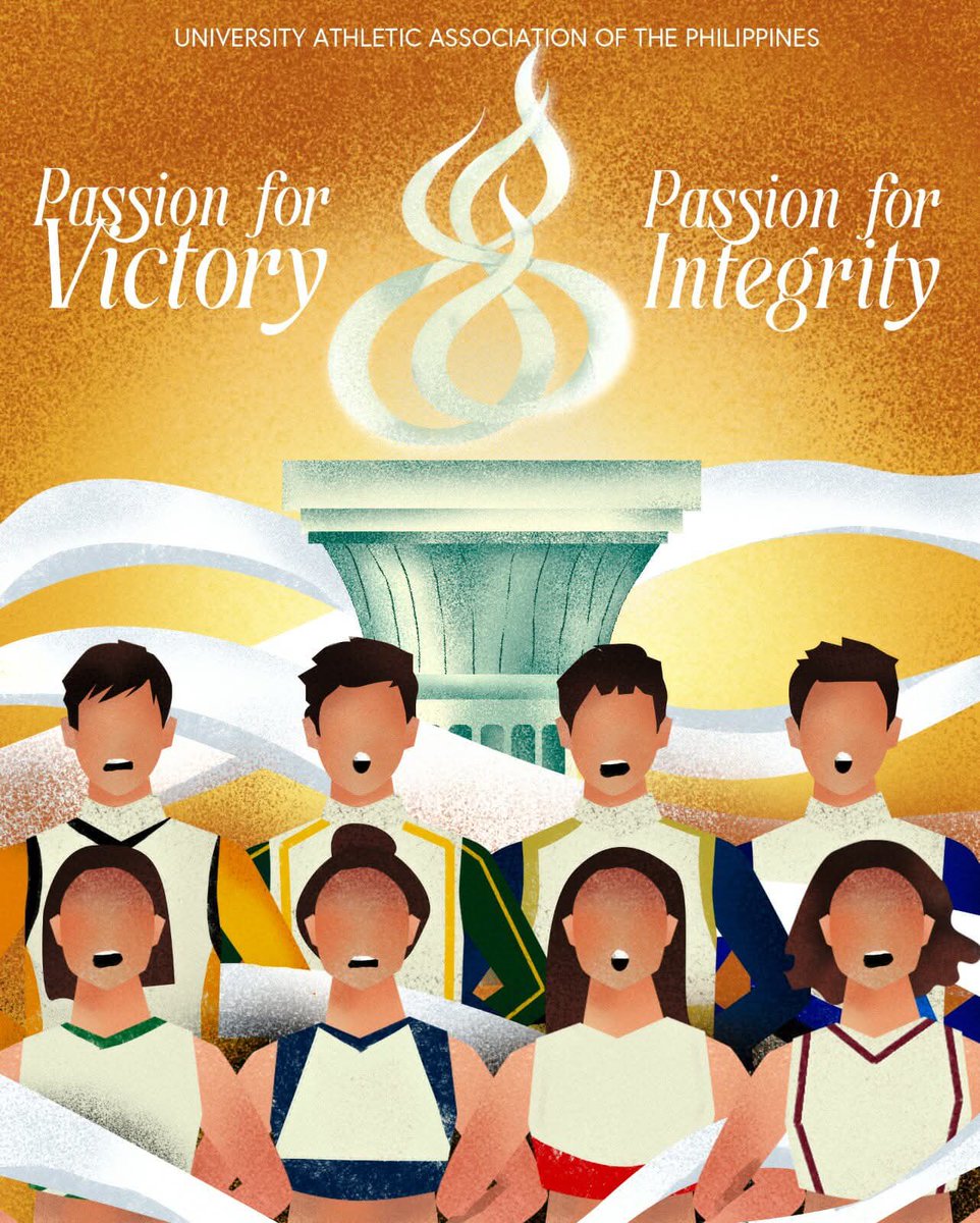 UAAP Calls on Fans to Wear White at Cheerdance Competition

The University Athletic Association of the Philippines is inviting the community to take part in a meaningful show of solidarity during the UAAP Season 88 Cheerdance Competition on November 29, 2025, at the SM Mall of