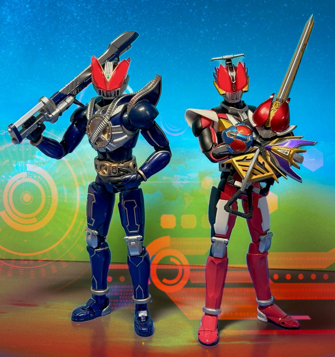 仮面ライダー電王