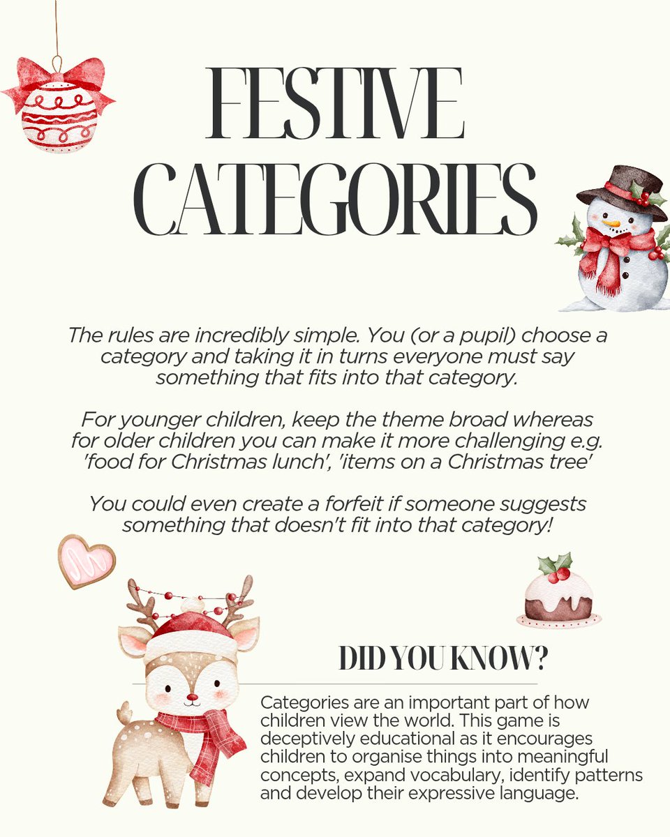 ChatterboxesSLT's tweet image. Pull out this game for those moments. 

Turn that waiting time into something fun and educational! 

#slt #teaching #teachingtips #speechtherapist #communication #eyfs #activityidea