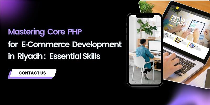 SEO_Expert_Andy's tweet image. Mastering Core PHP for E‑Commerce Development in Riyadh: Essential Skills - greyspacecomputing.com/mastering-core… 

#Ecommercewebsitedevelopment #EcommerceDevelopmentCompanyRiyadh #EcommercedevelopmentSaudiArabia