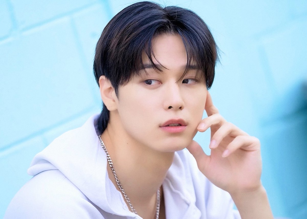 ode9798's tweet image. 251127
#주연