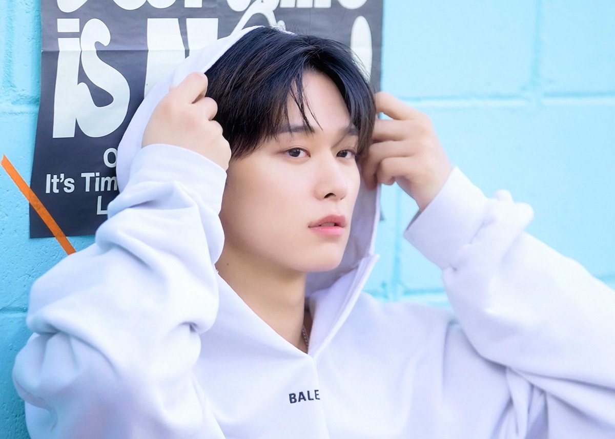 ode9798's tweet image. 251127
#주연