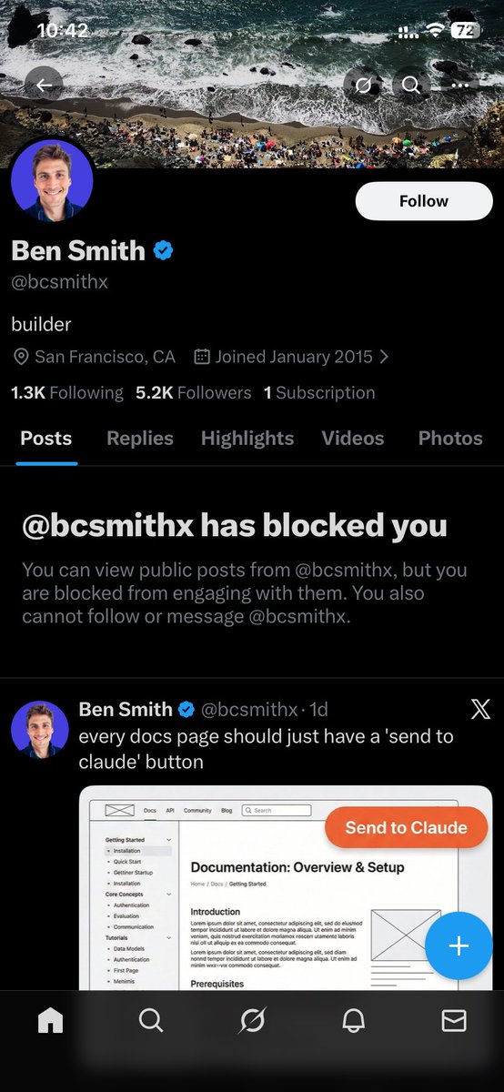 italhaahassan's tweet image. This motherfucker has blocked me to exposing more, since he rugpull the project @AgentTankLive $tank i want everyone to report him. These motherfucker only got rich and we just left with nothing.

#CryptoScam
@bcsmithx