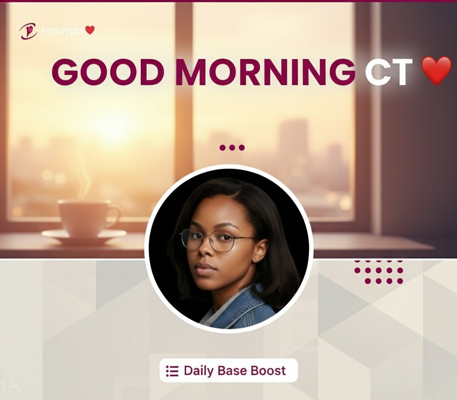 Pencrypts.base.eth 💕 tweet media