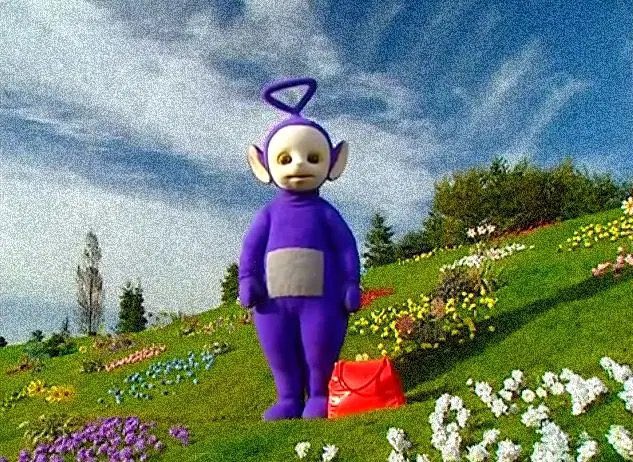 tinkylover311's tweet image. Day 264: No 

(Can anyone send me more slendytubby images and videos, I'm running out again!)