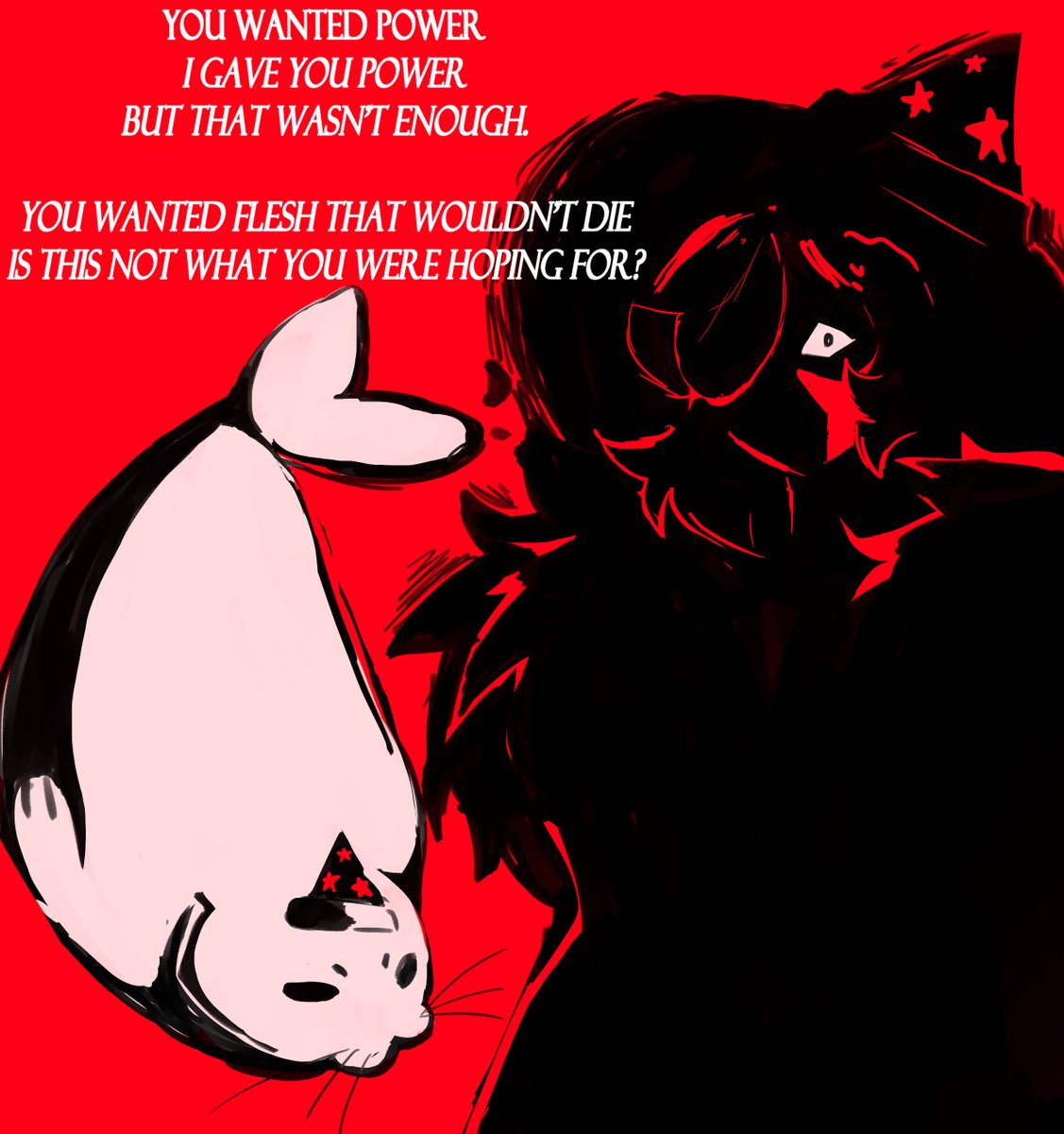 Dranag0n🦭♦️| OFFKAI 2026 tweet media