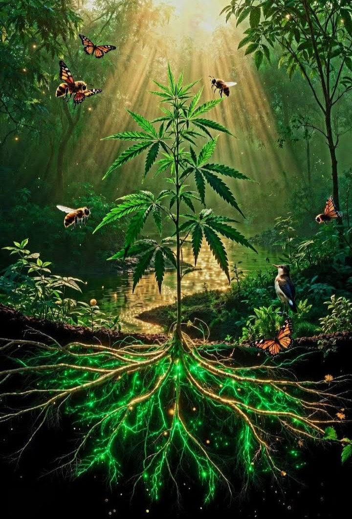 ArtSwarog's tweet image. Good morning 🌞 Happy day ✌️🤙