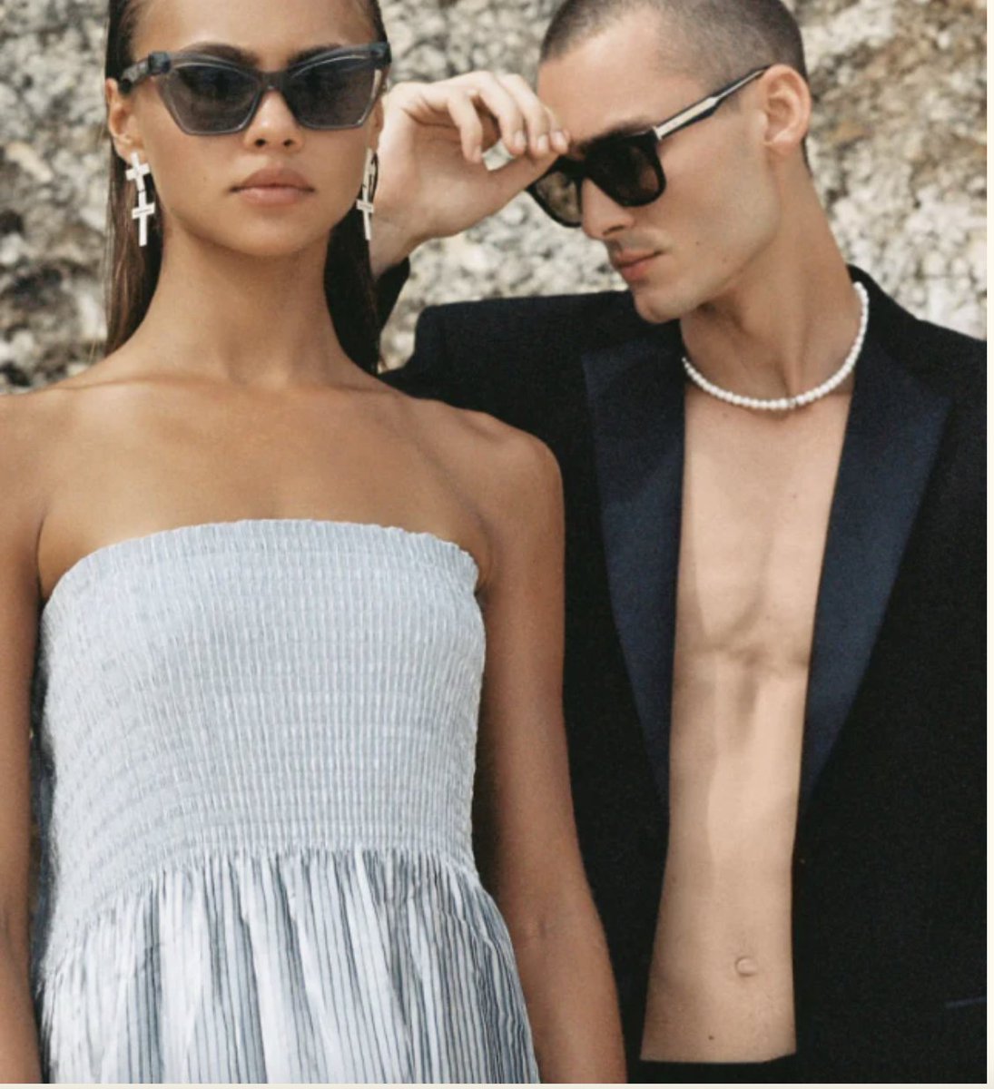 Sama Eyewear tweet media