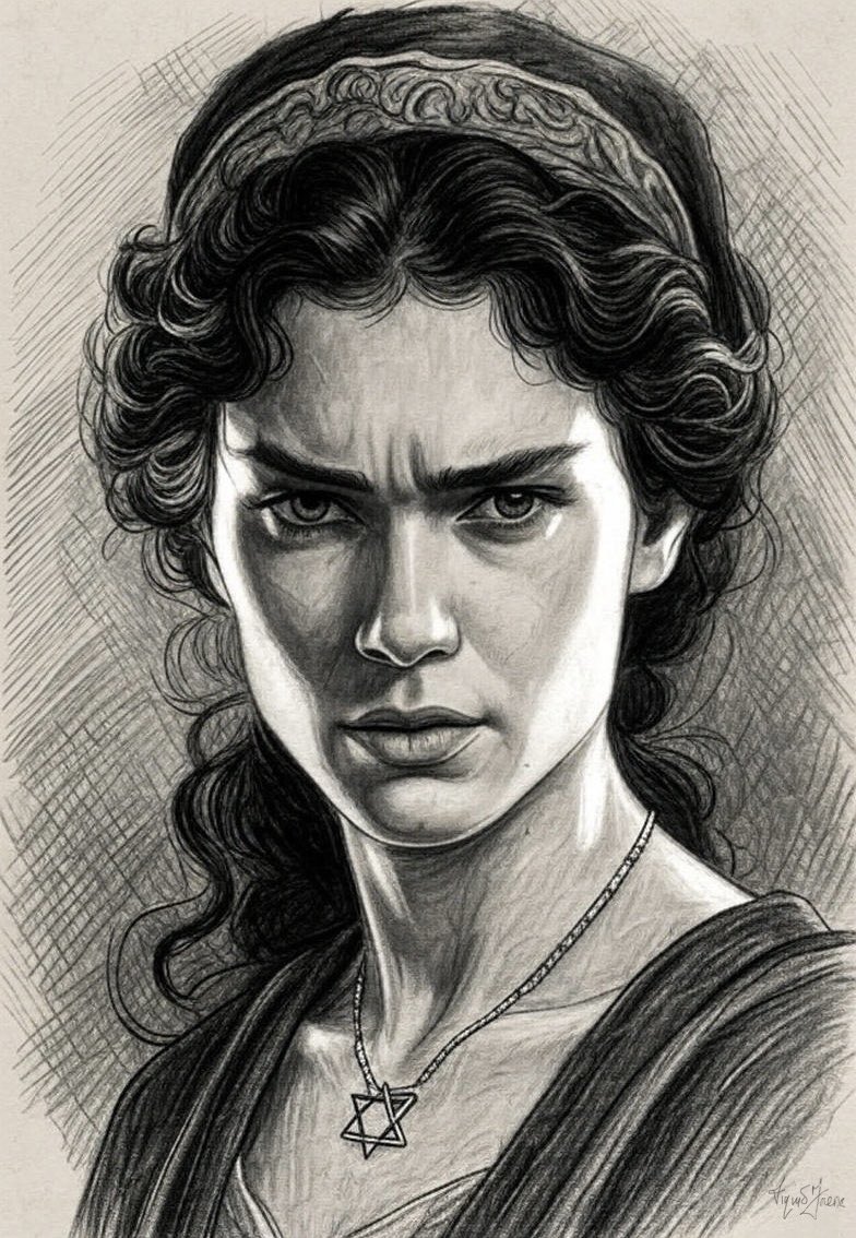 LiquidFaerie's tweet image. I am a Jew.
Let me be perfectly clear: you don’t have to like me, you don’t have to agree with me, you don’t have to pretend we share the same dreams or prayers. But the days when the world gathered to vote on where Jews are allowed to live, to draw our borders with a stranger’s…