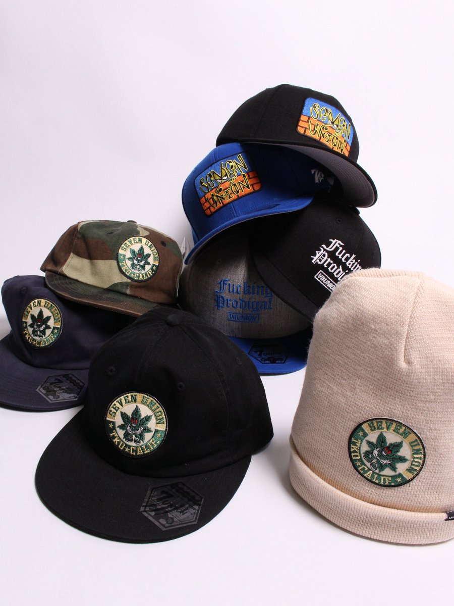 7UNION
NEW ARRIVAL!!!

store.esptrickstar.com/category/7UNIO…